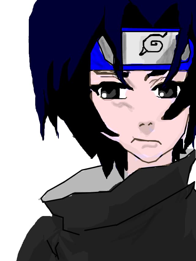 Sasuke$_$