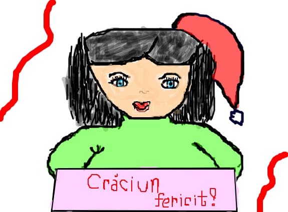 Craciun Fericit!