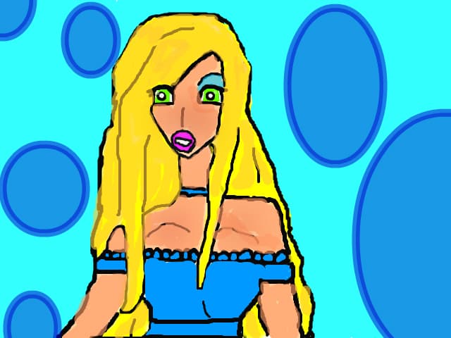 girl005
