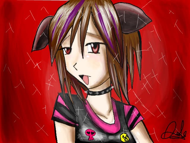 eu anime