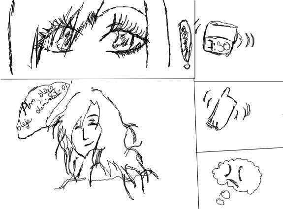 manga 1 ep 1
