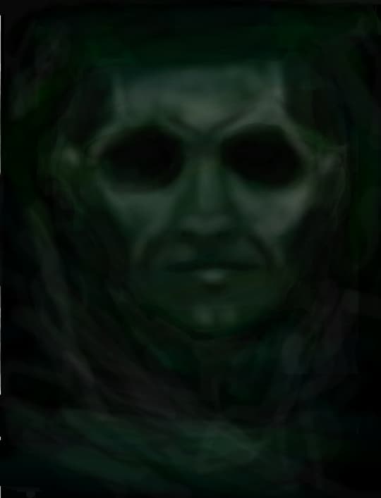 gand verde