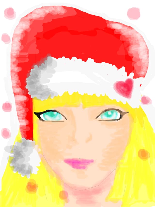"Feliz Navidad"