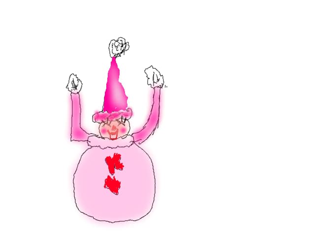 glob