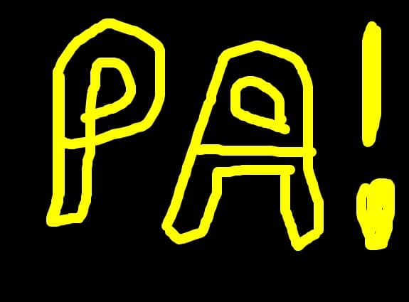 pa!