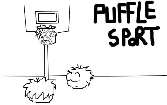 puffle sport