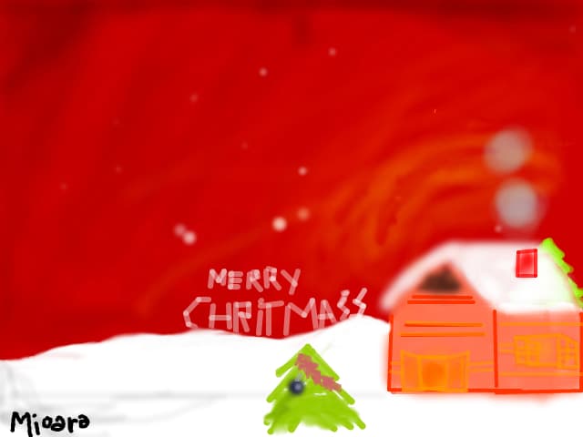 merry