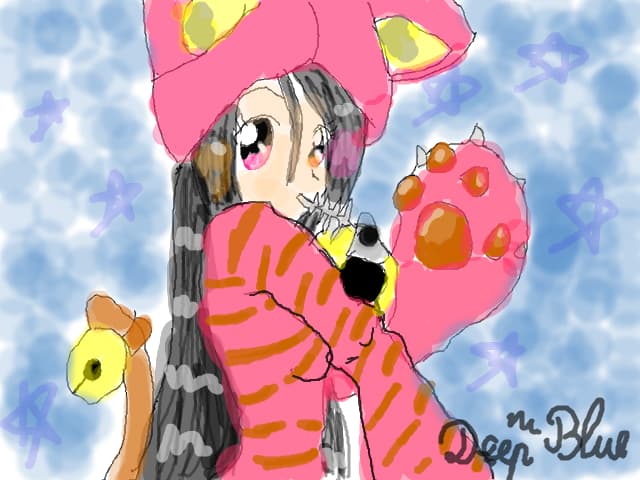 anime