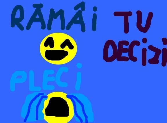 pentru mica da vinci