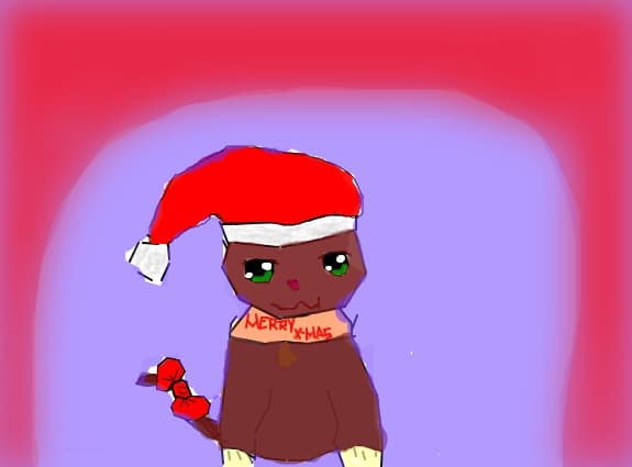 merry x-mas