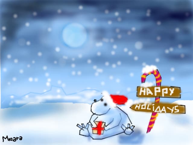 merry chritmass