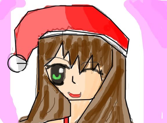 anime girl