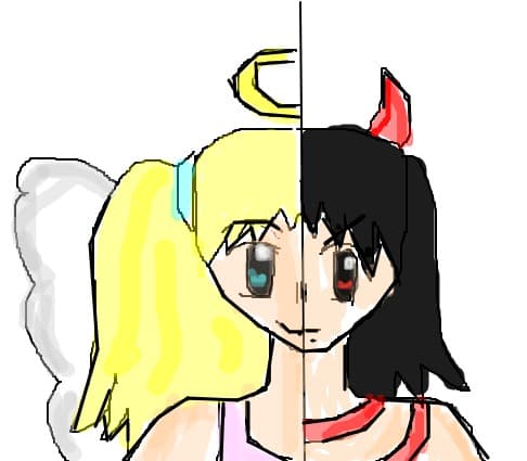 angel vs divol