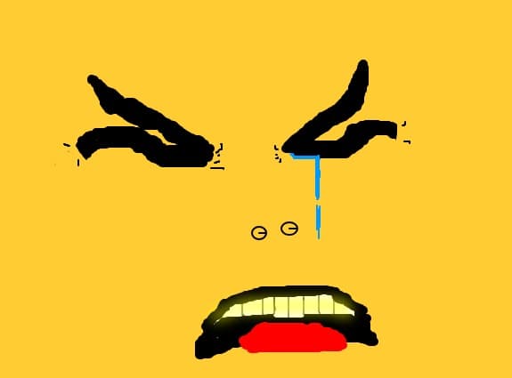 Unde mie cadoul de craciun?!