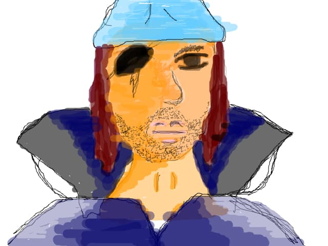 pirat p