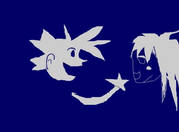 Kairi X Sora