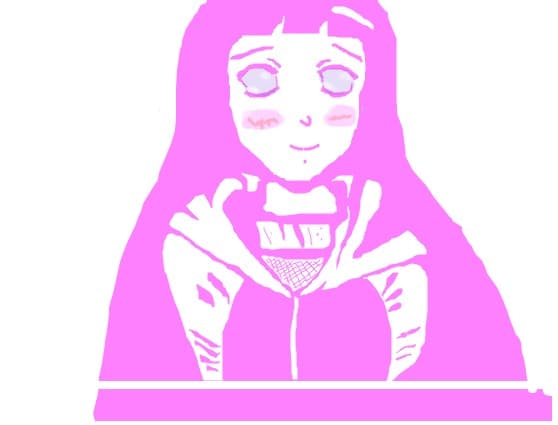 hinata hyuuga