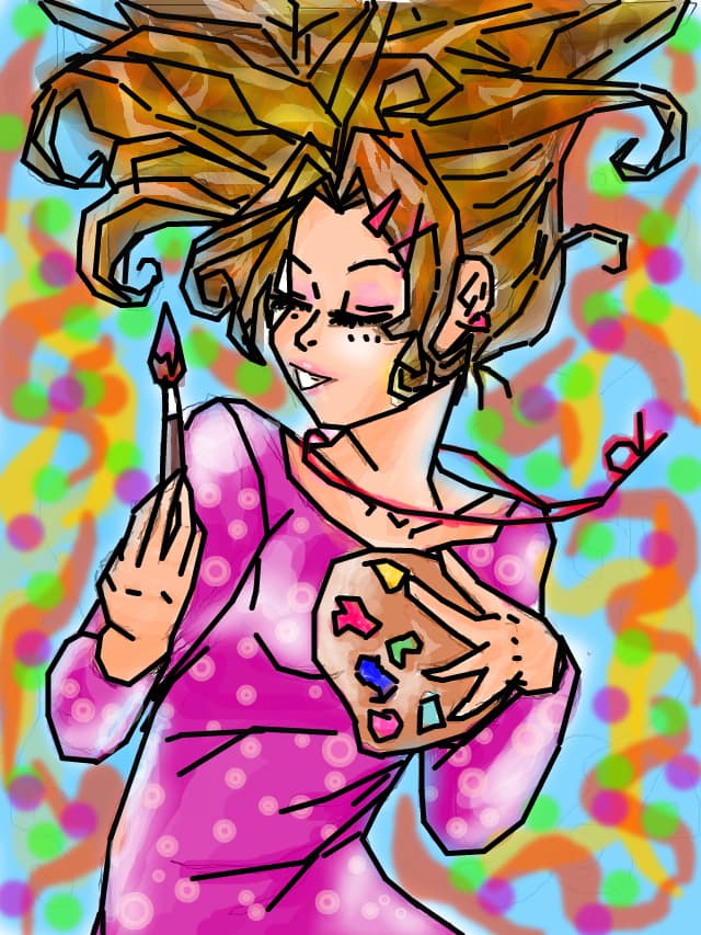 art power