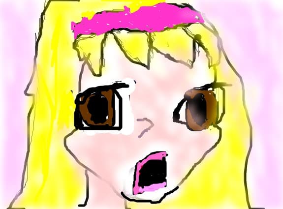stella winx