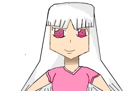 anime girl