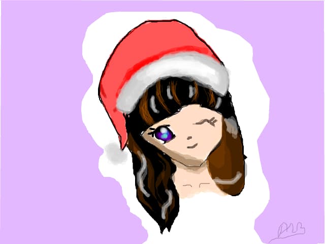 Merry Christmasss!!!!