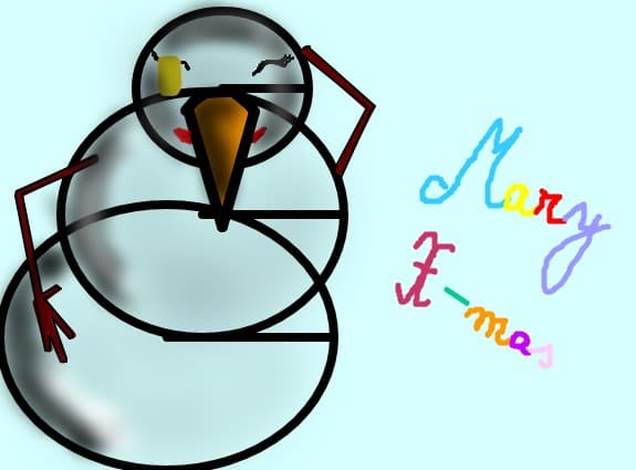 marry chrismas !