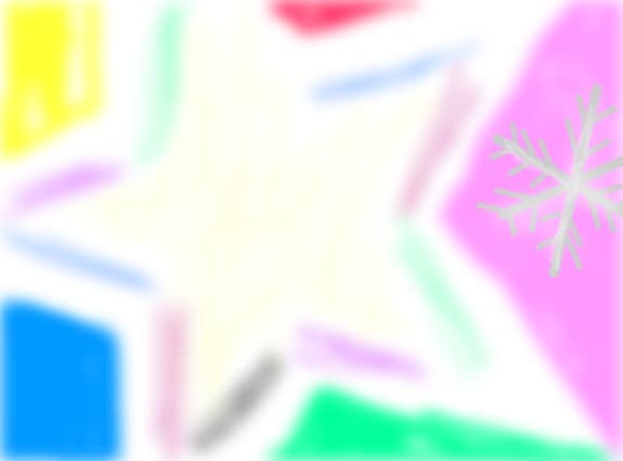 Shooting Star