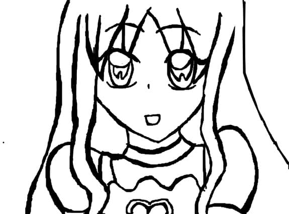 Heartcatch Pretty Cure(Precure) cure marine
