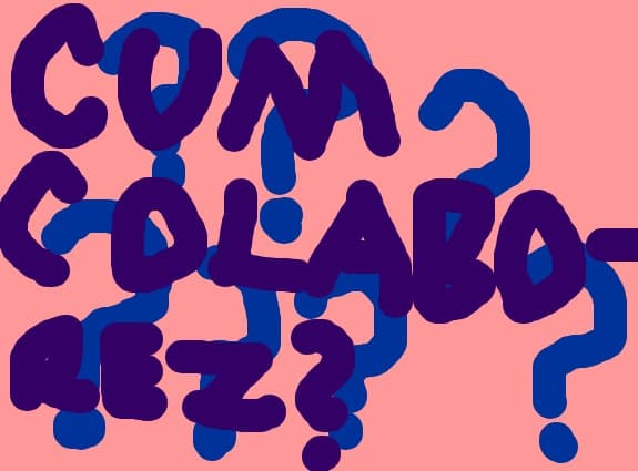 cum se colaboreaza???