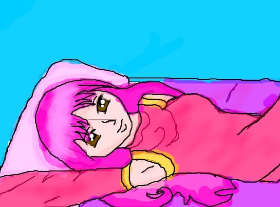 anime
