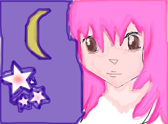 kaleido star-sora