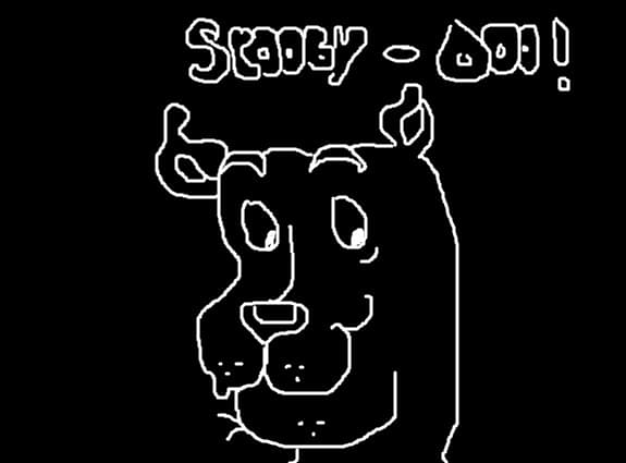 Scooby-Doo