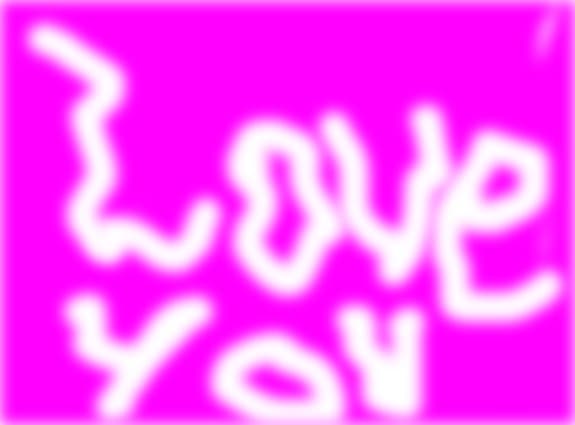 love you:)