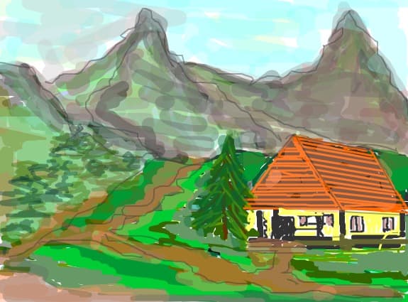 casa de vacanta