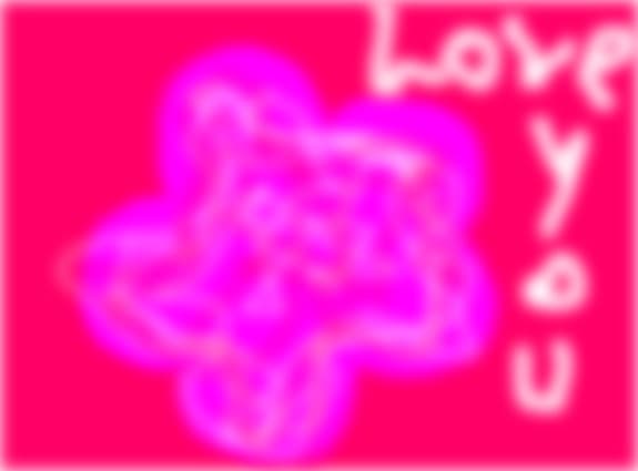 love you