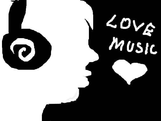 love musik
