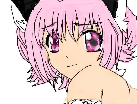 still unfinished