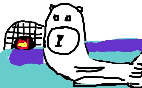 antartica