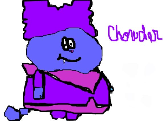 chowder