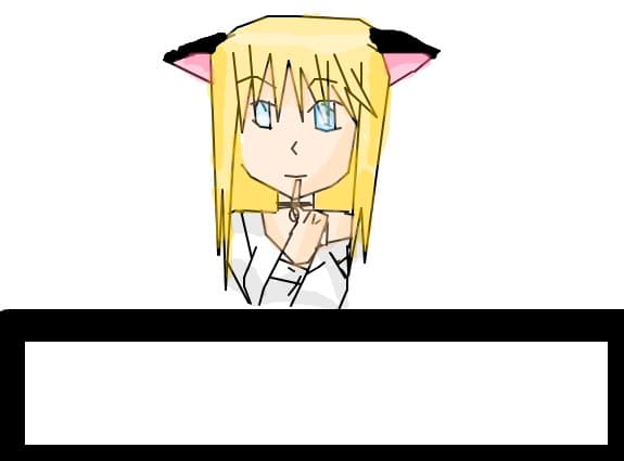 kitty