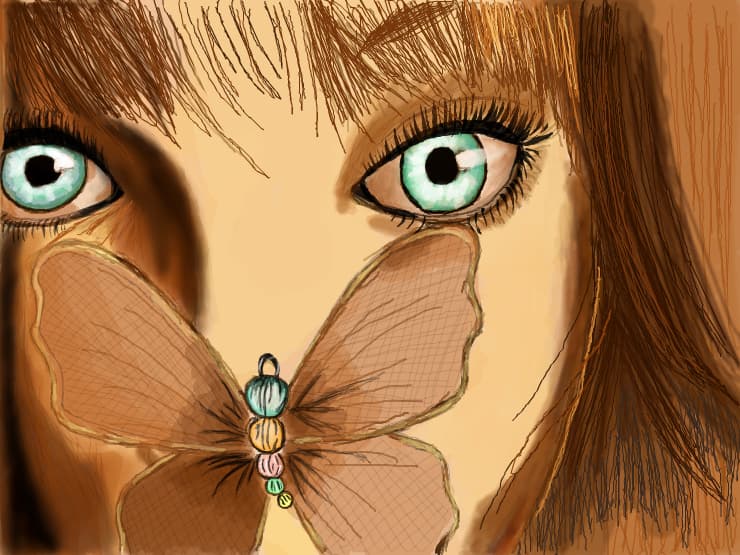 Tacerea Fluturelui.