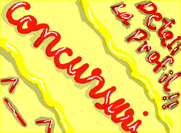 concursuri