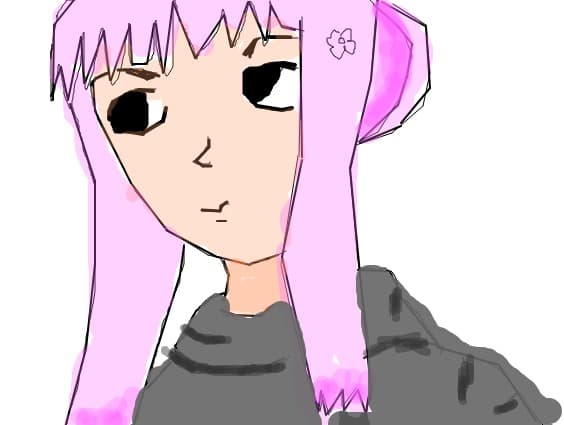 anime