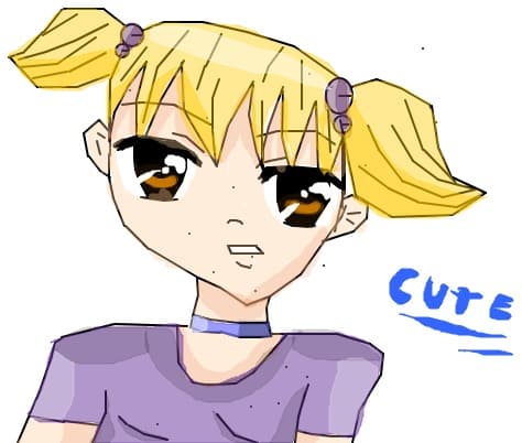 cute