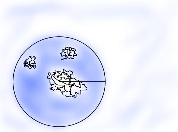 o noua planteta