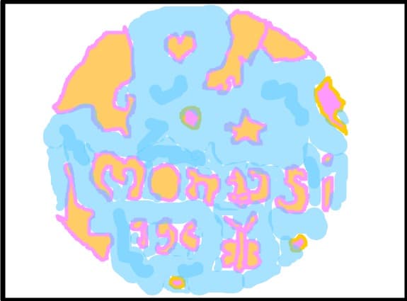 planeta lui monasi996