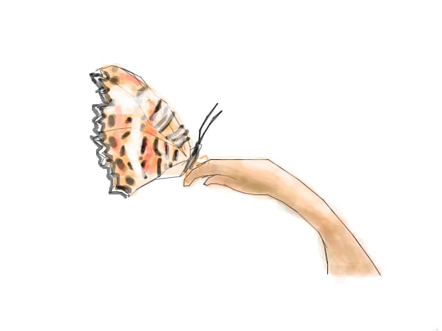 legata de natura