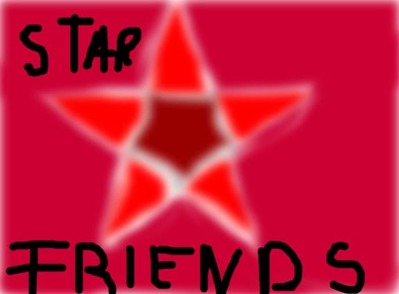 steaua prieteniei