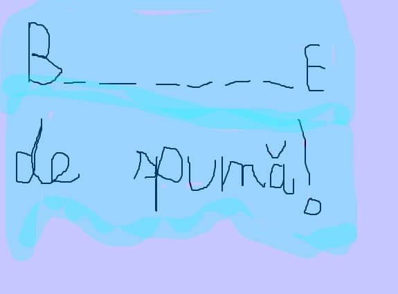 de stii ai 10 desene votate!
