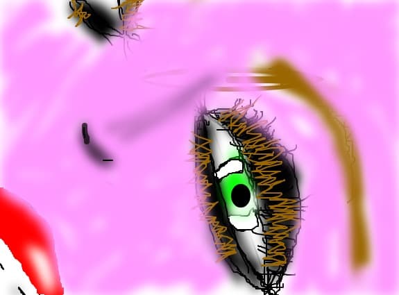 face